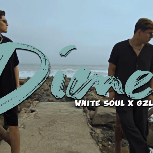 White soul