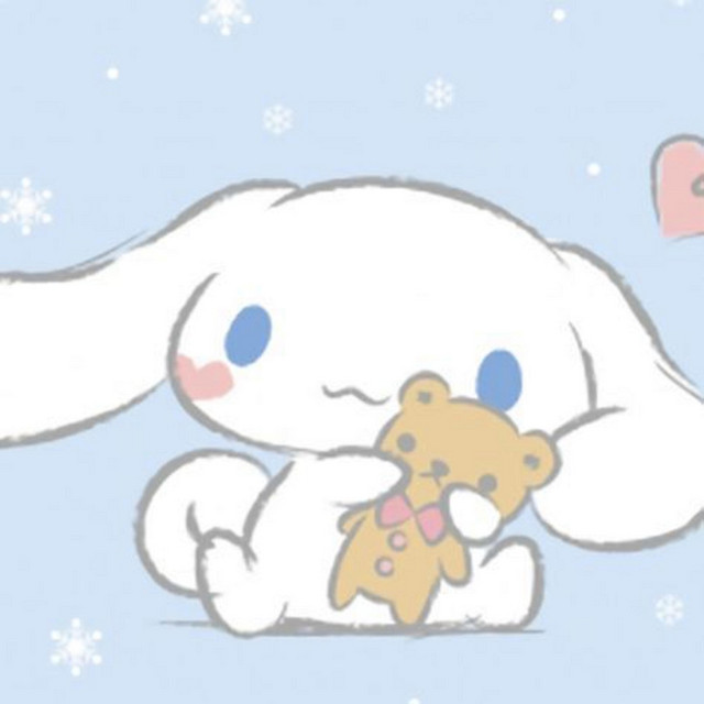 Cinnamoroll, So Shy - canción de Lavy Angel | Spotify