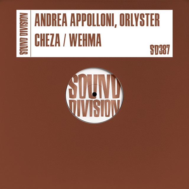 Cheza - Extended Mix album art