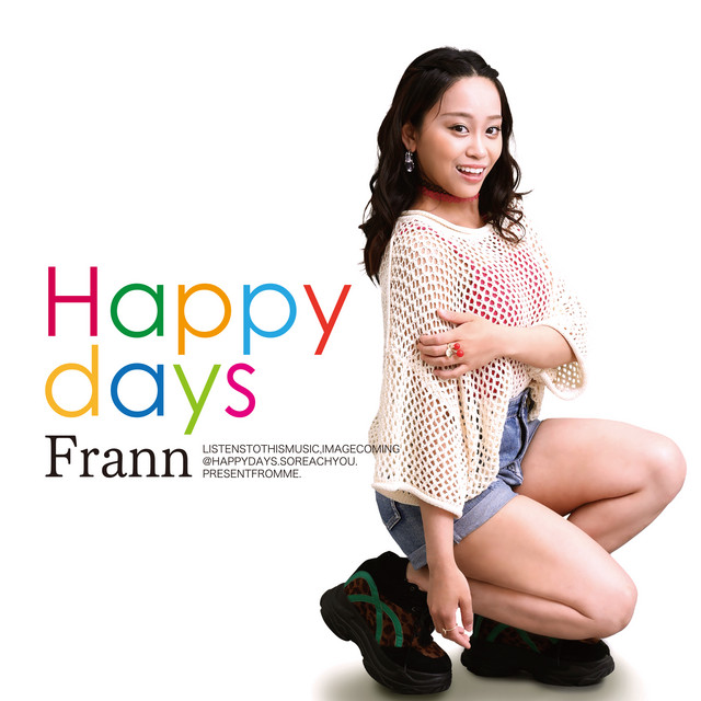 Frann | Spotify