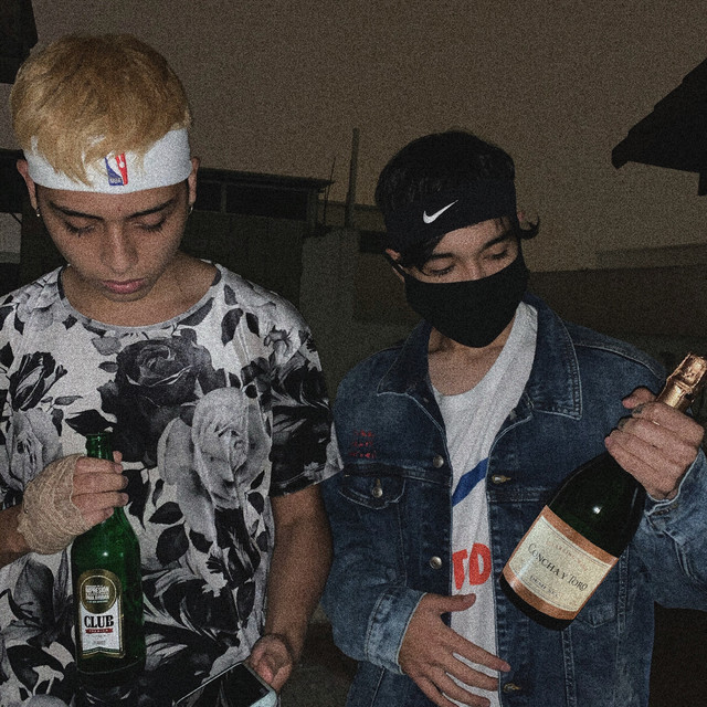 0800 cover art