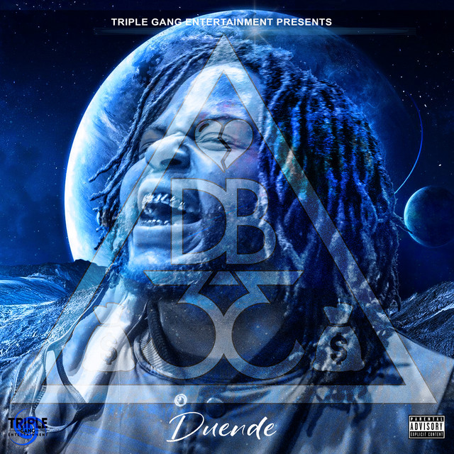 Duende cover art