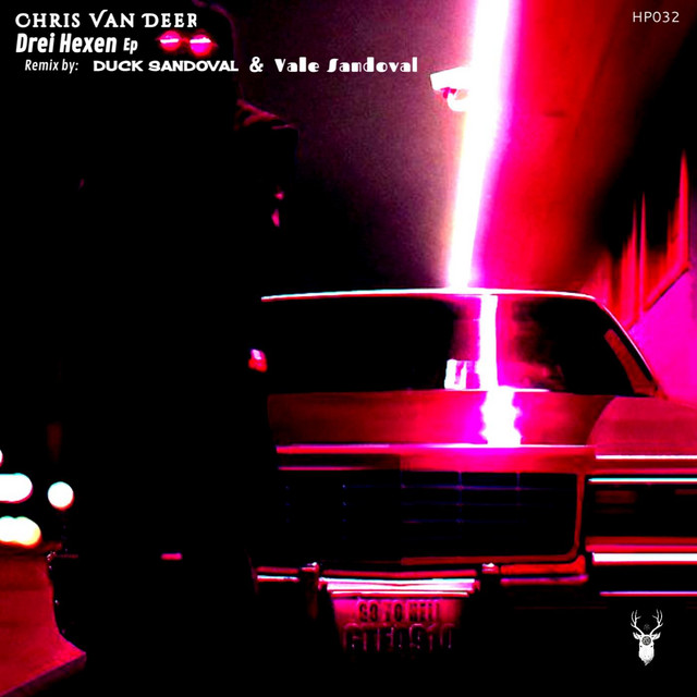 Sitarwo - Duck Sandoval, Vale Sandoval Remix cover art
