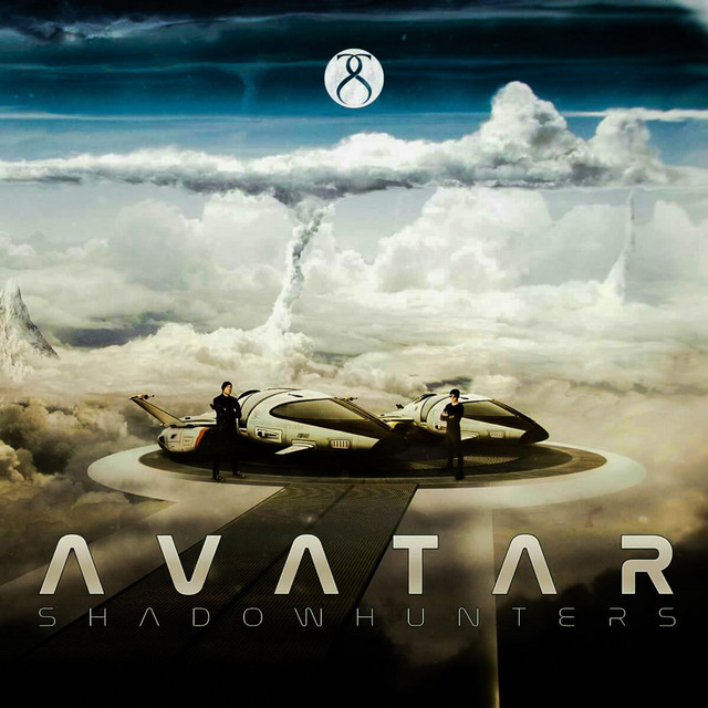 Avatar II (Extended Version) cover art