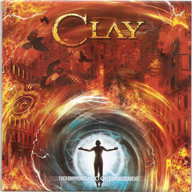 No Importa lo que Hacemos cover art