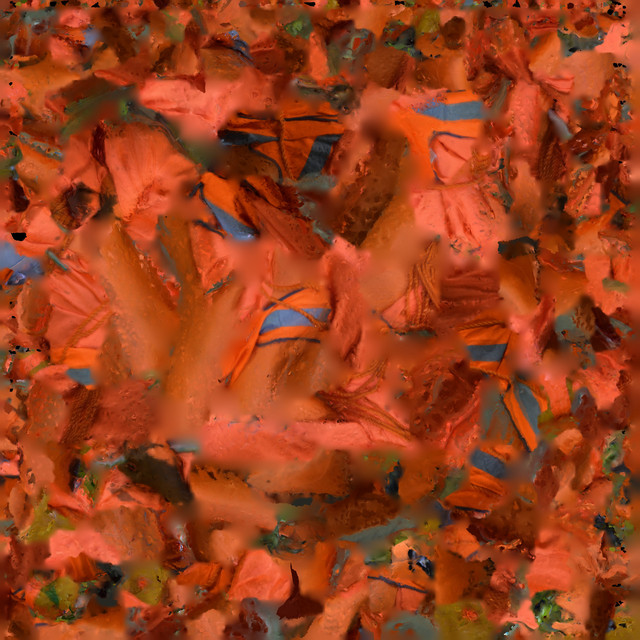 undefined album image