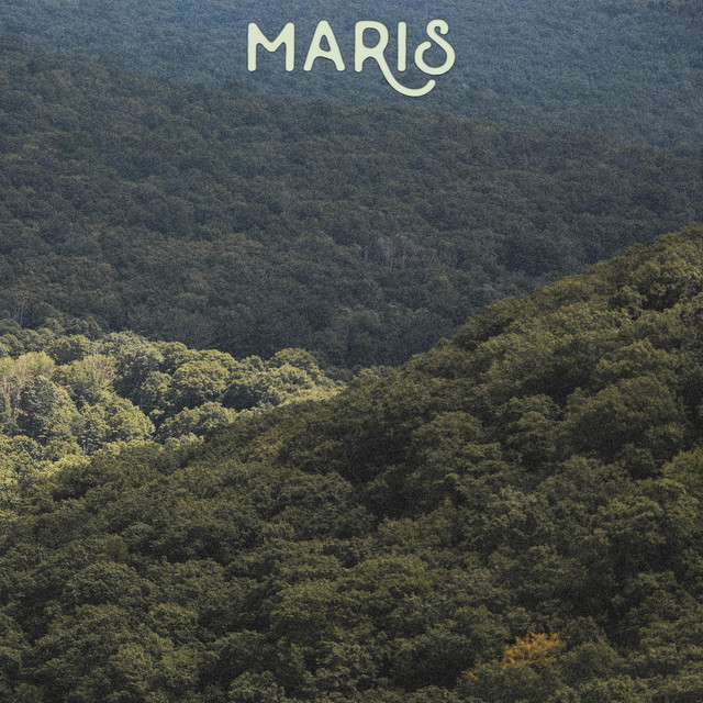 MARIS cover art