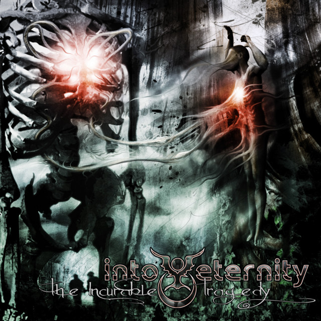 The Incurable Tragedy cover art
