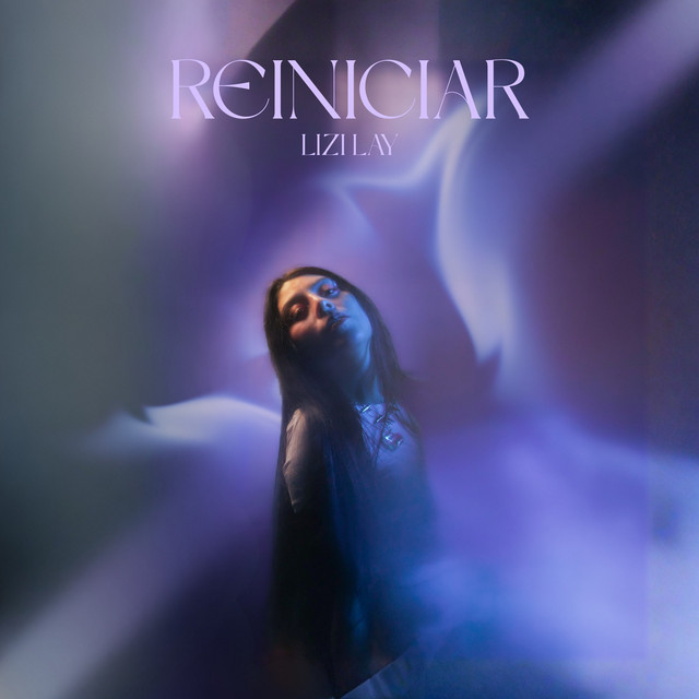 REINICIAR cover art