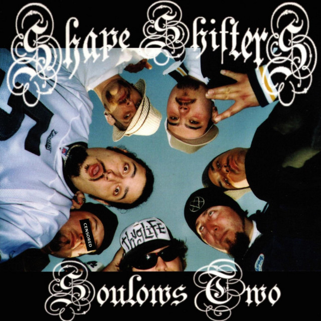 Soulows Two cover art