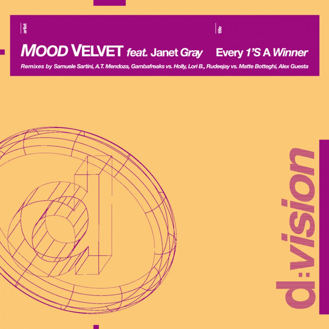 Mood Velvet Photo