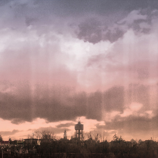 Cloud Factory cover art