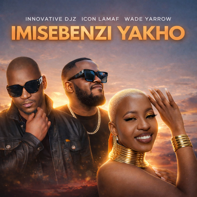 Imisebenzi Yakho