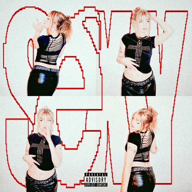 Sexy