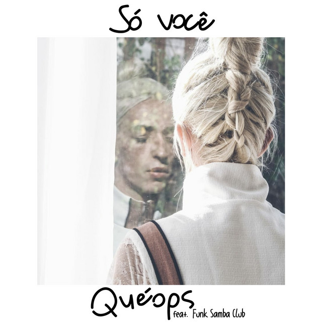 Só Você cover art