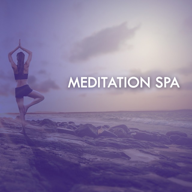 Meditation Spa cover art