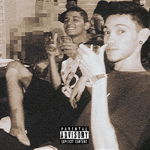 Mateuzin cover art