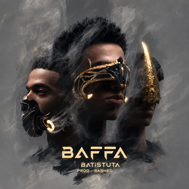 Buffa cover
