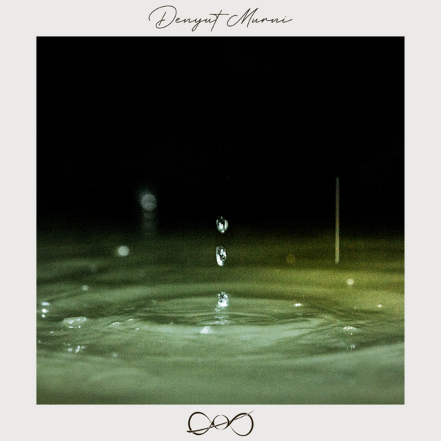 Denyut Murni cover art