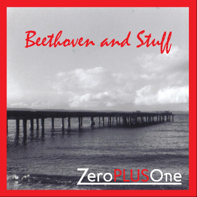 ZeroPlusOne | Spotify