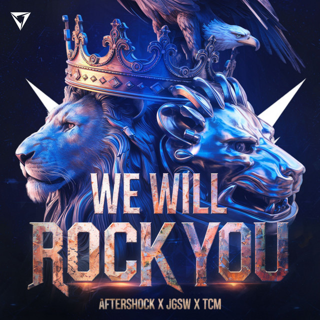 We Will Rock You cover