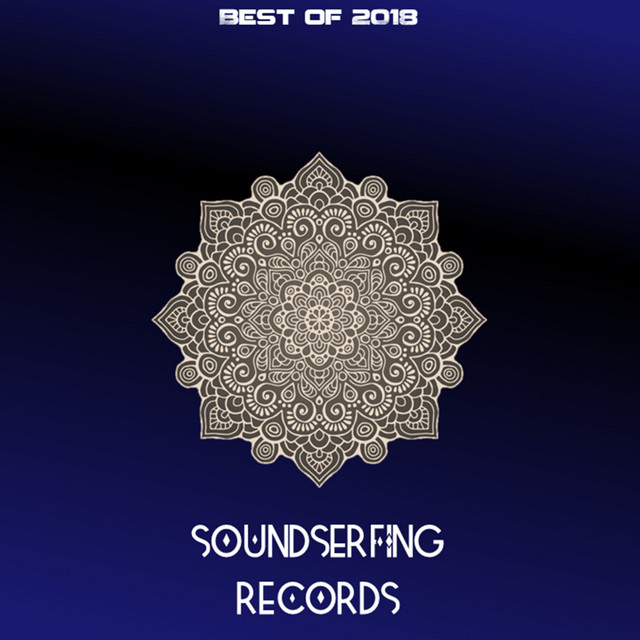 Best of 2018 cover art