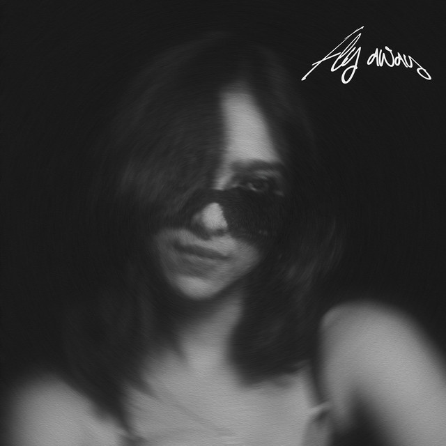 Fly Away cover art