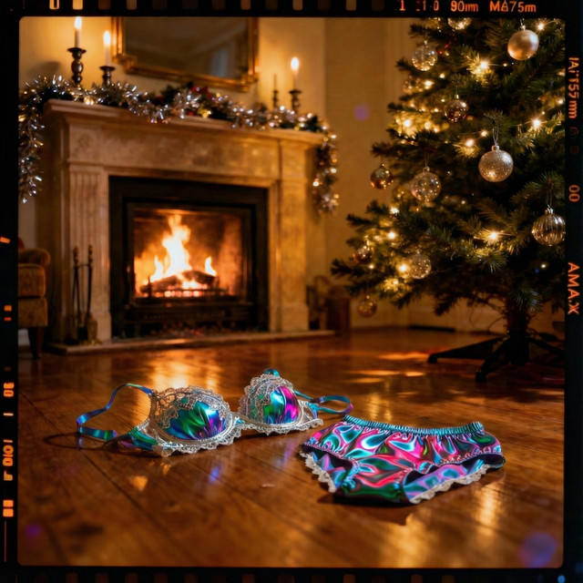 Heartbeats This Christmas (Dance Mix)