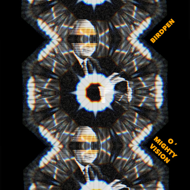 O' Mighty Vision cover art