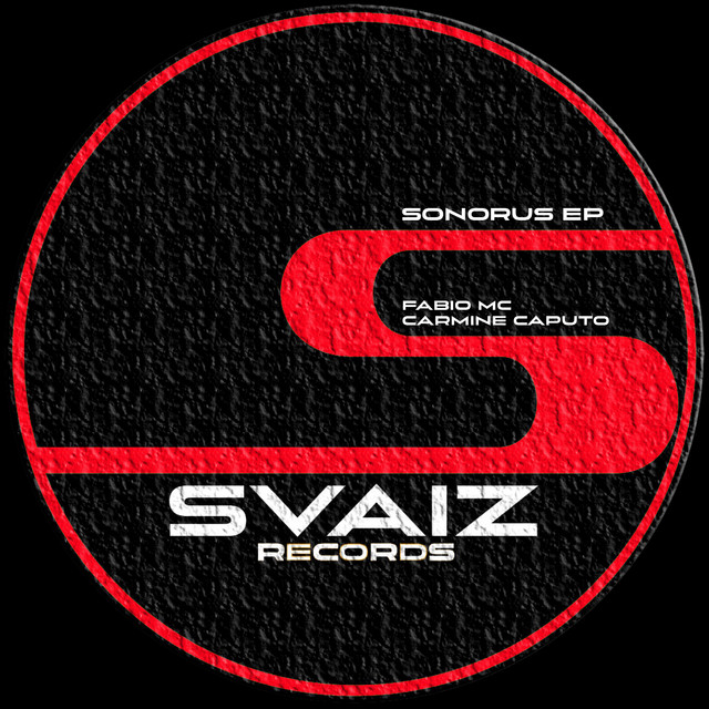 Sonorus EP cover