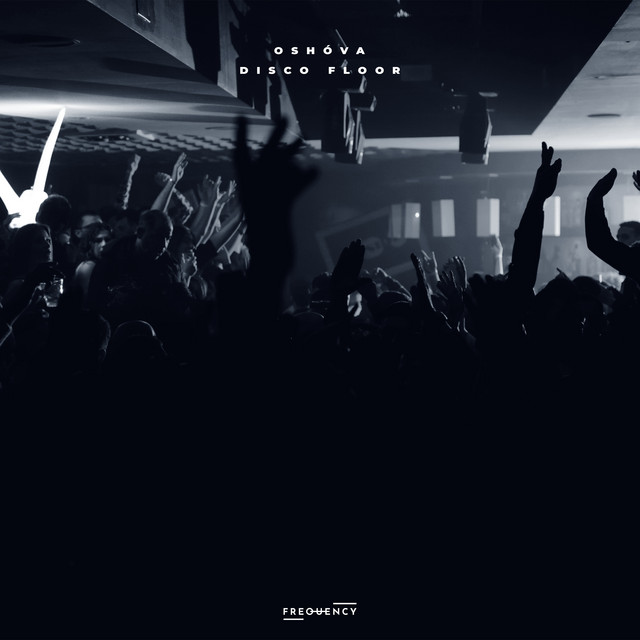 Disco Floor cover art