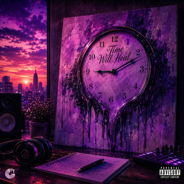 Nobody Knows cover art