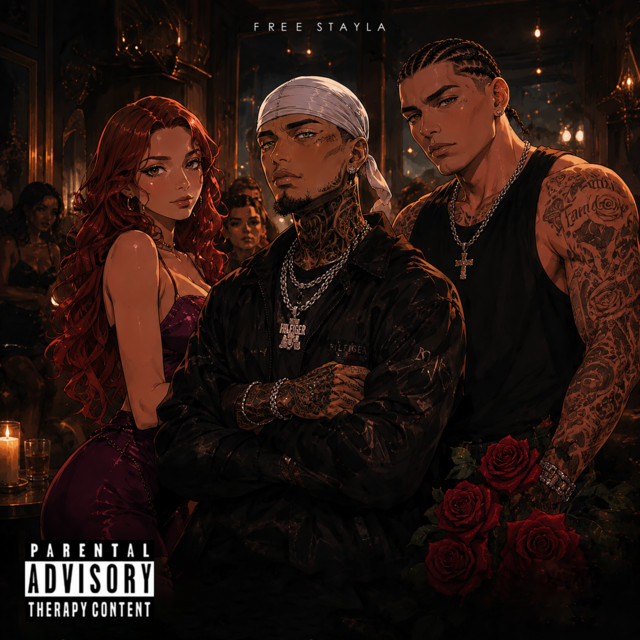 Bandido Enamorado album image