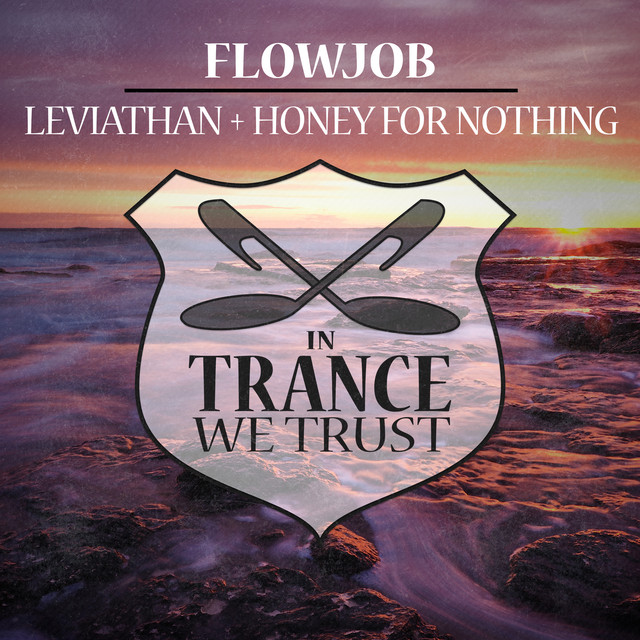 Honey for Nothing album art