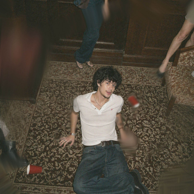 dançar cover art