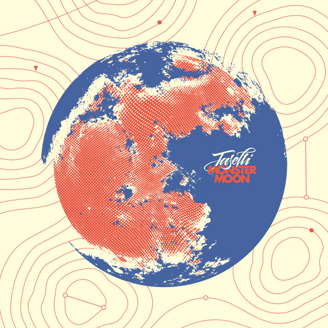 Monster Moon cover art