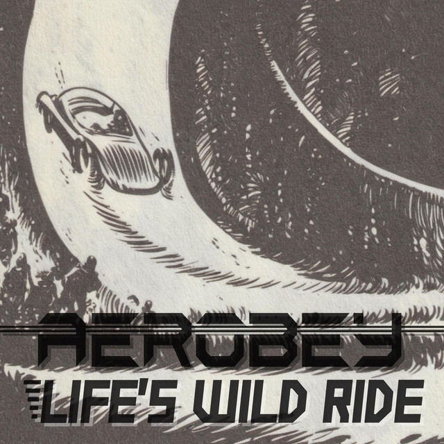 Life's Wild Ride