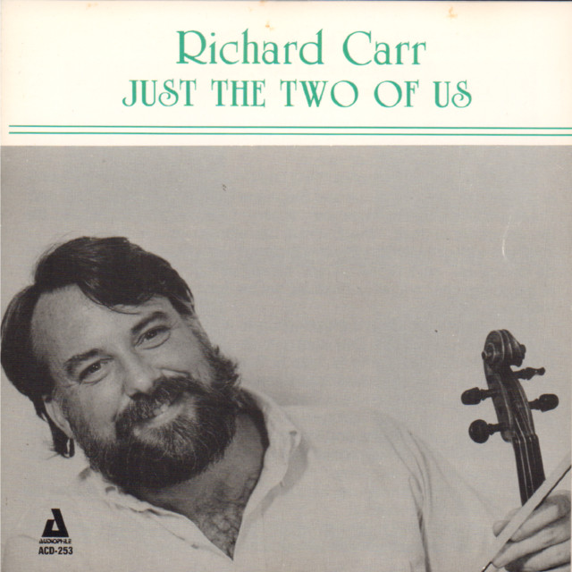 Just the Two of Us cover art