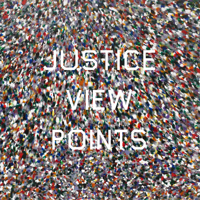 Viewpoints (2021 Remaster) cover art