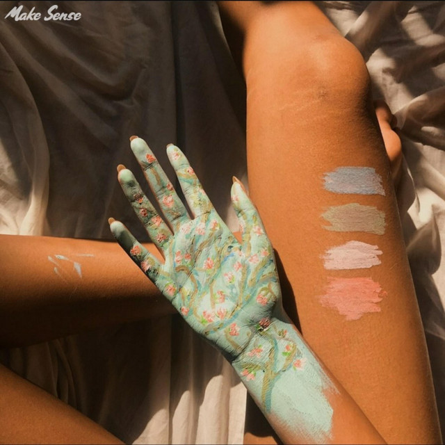 Make Sense cover art