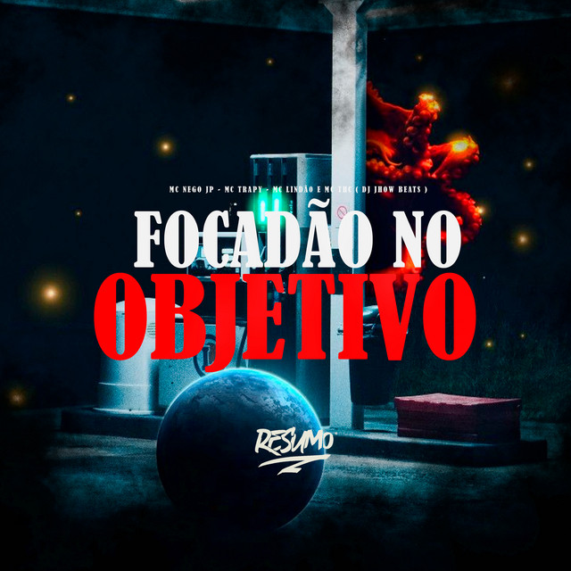 Focadão No Objetivo