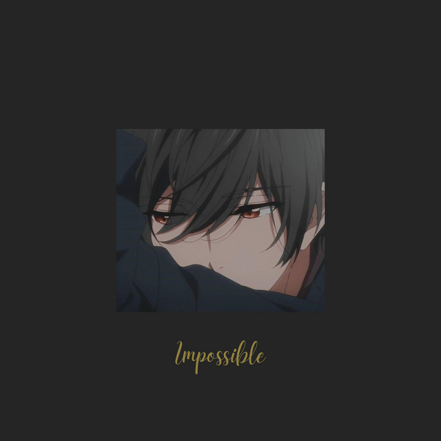 Impossible cover art
