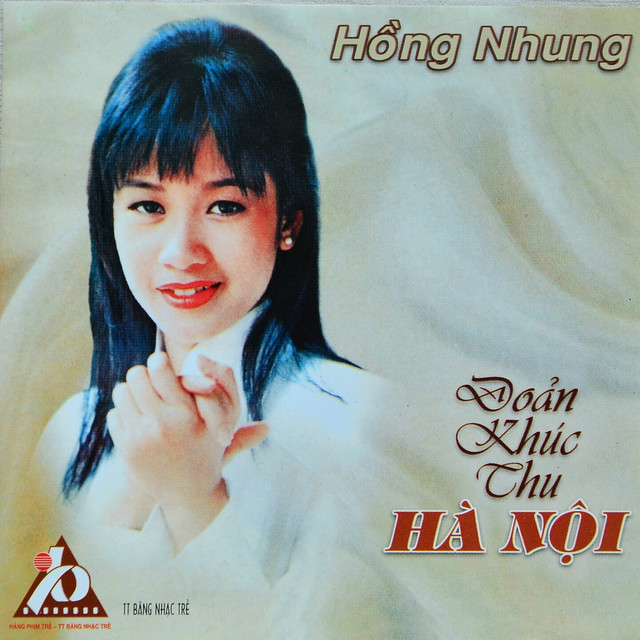 ĐOẢN KHÚC THU HÀ NỘI cover