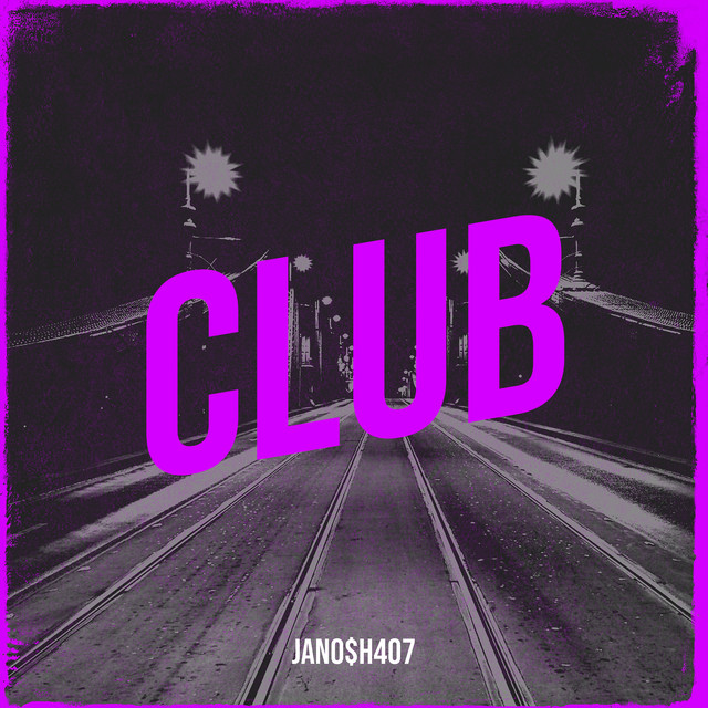 Club cover