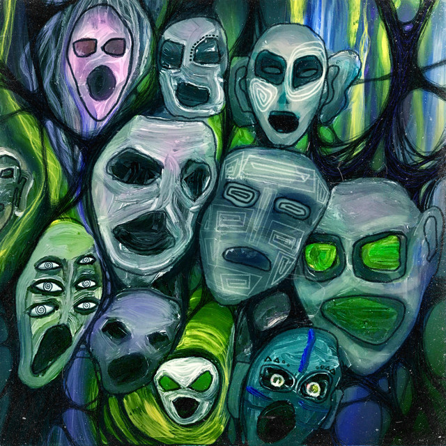 Wach cover art