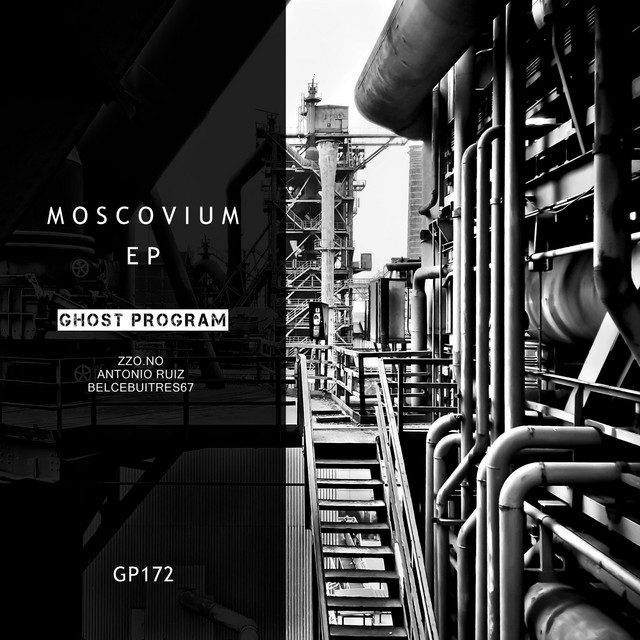 Moscovium EP