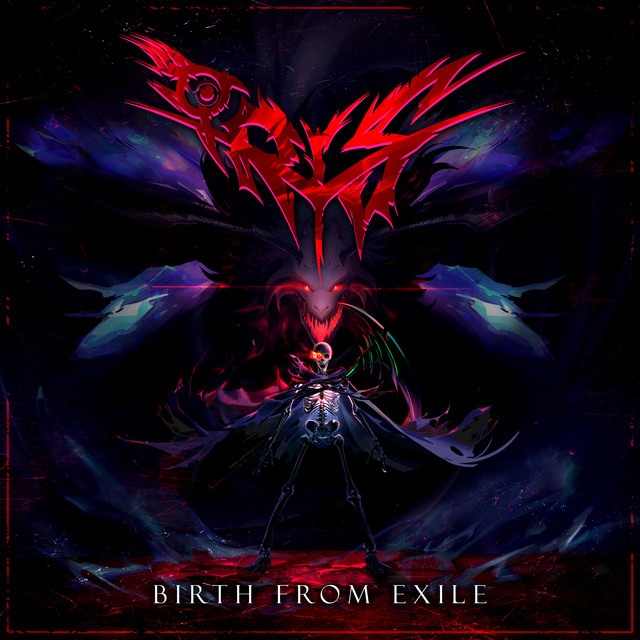 Birth From Exile