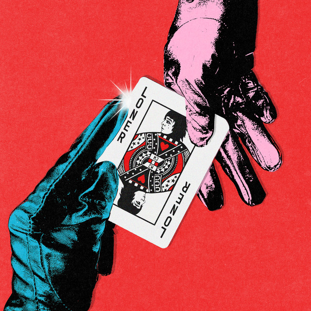 Loner Of The Year cover art