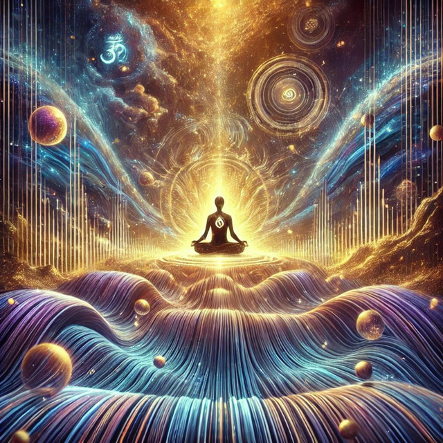 432 Hz - Sonic Therapy for Emotional Detox & Spiritual Rejuvenation cover art