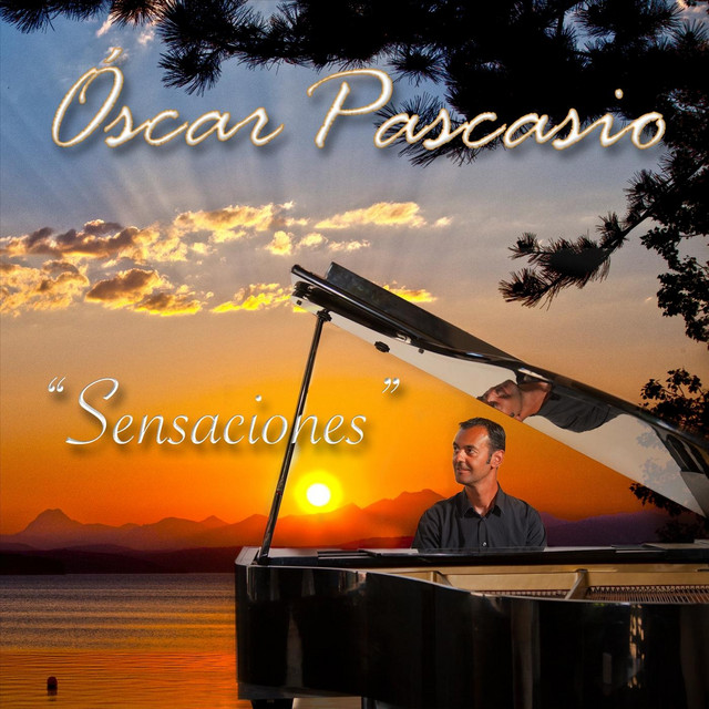 Sensaciones cover art